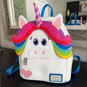 DISNEY PARKS- Loungefly Bsckpack